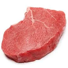 Beef Top Sirloin Steak – Premium Brazilian Export