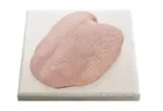 🍗 Frozen Chicken Breast Bone-In Skin-On – Premium Brazilian Export