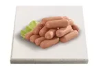 🌭 Frozen Chicken Franks – Premium Brazilian Export