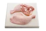 Frozen Chicken Whole Leg Cut Skin-on Bone-in (Momiji) – Brazilian Export