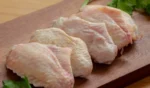 Frozen Chicken Half Wing & Tip – Premium Brazilian Export