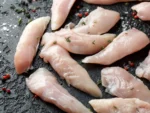 Frozen Chicken Inner Fillet (Tenderloin) – Premium Brazilian Export