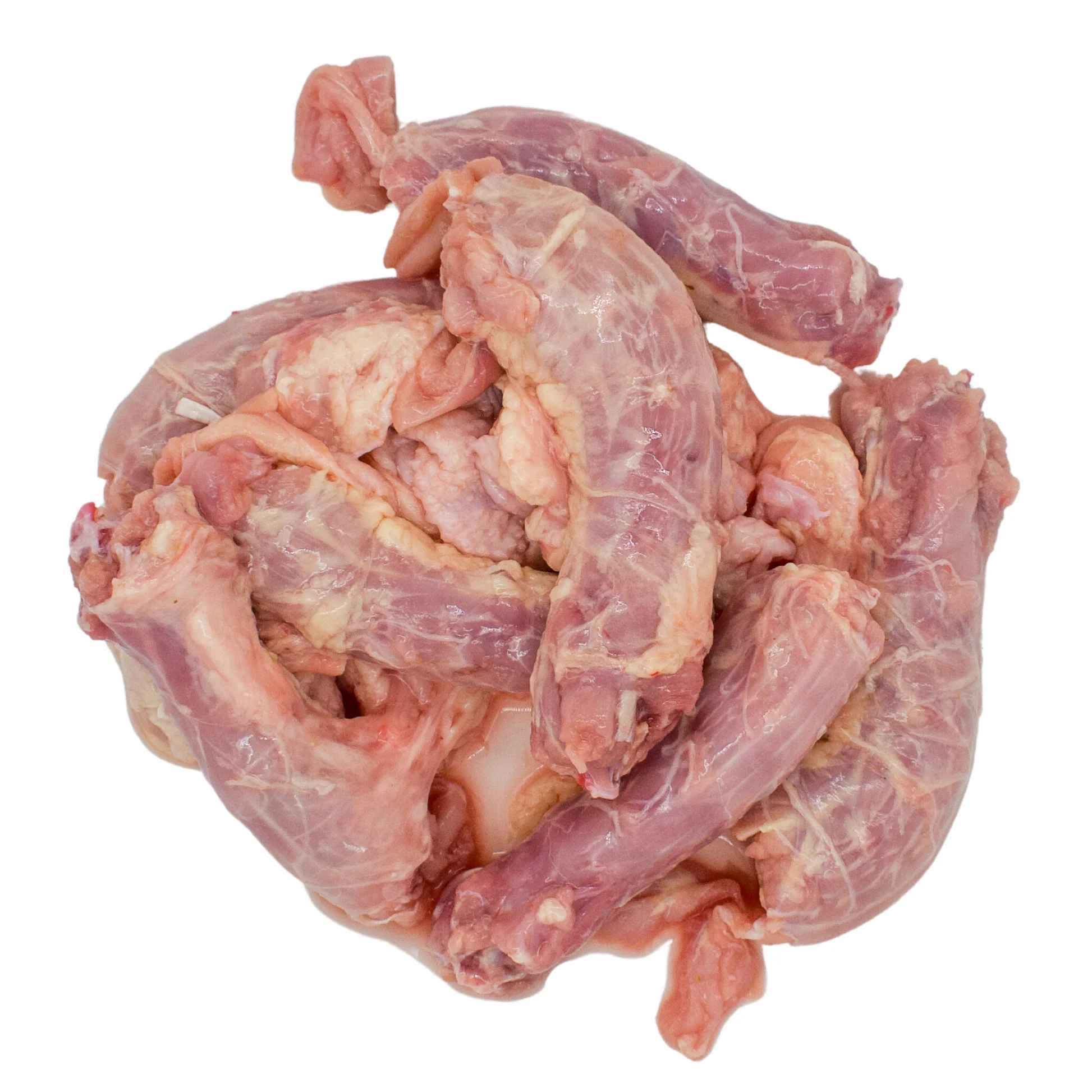 Frozen-Chicken-Neck-–-Premium-Brazilian-Export Frozen Chicken Neck – Premium Brazilian Export - Image 1