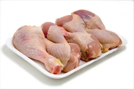 Frozen Chicken Wingstick (Drumettes) – Premium Brazilian Export