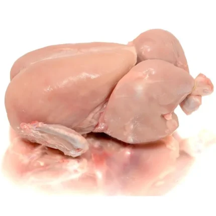 Frozen Whole Chicken Griller in 9 Pieces – Premium Brazilian Export