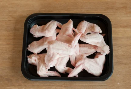 Frozen Whole Chicken Wing – Premium Brazilian Export