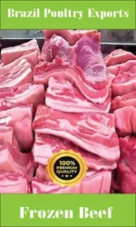 Frozen Boneless Chicken Leg – Export Quality from Brazil - Image 3