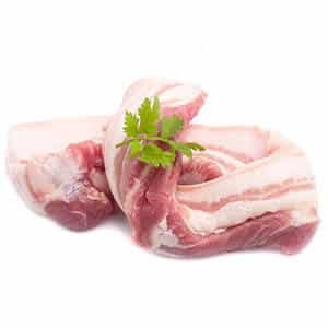 Berkshire Pork Belly
